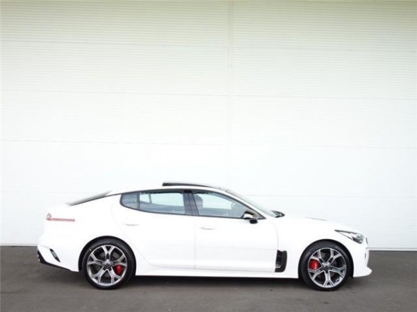 STINGER